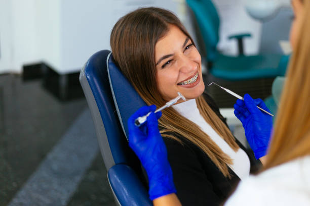 Best Teeth Whitening  in Stone Mountain, GA