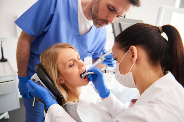 Best Dentures (Full and Partial)  in Stone Mountain, GA