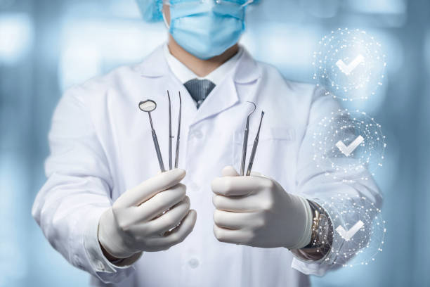 Why Choose Us for Your Dental Needs in Stone Mountain, GA