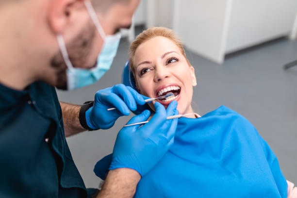 Best Dental X-Rays and Imaging  in Stone Mountain, GA