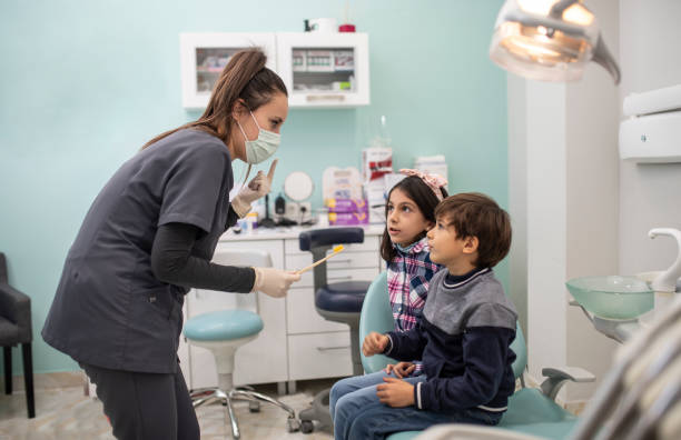 Stone Mountain, GA  Holistic Dental Services Company